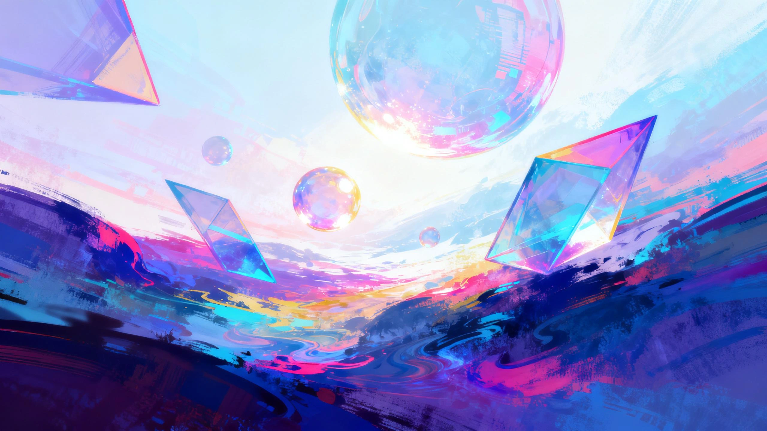 Artistic Creation - AI generated creative by GPT Image 2